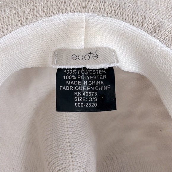 Anthropologie Wide Brim Rancher Sun Hat - Picture 3 of 5